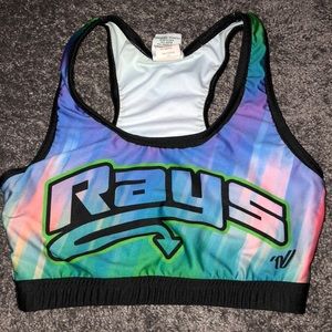 Stingray Allstars Sports Bra